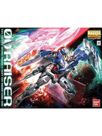 ガンプラ MG 1/100 ダブルオーライザー 【プラモデル】 「機動戦士ガンダムOO」