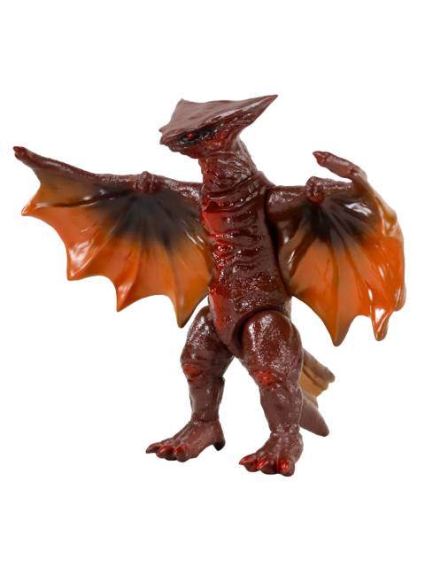 CCP ギャオス(1995)スタンダード Ver. ミドルサイズシリーズ ガメラ 第3弾