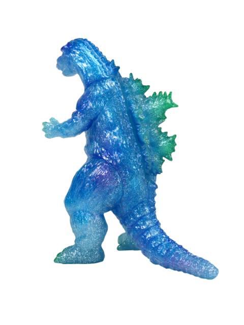 CCP ゴジラ (1954) コスモブルーラメ Ver. ミドルサイズシリーズ 【第12弾】