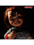 メズコ グッドガイ チャッキー 15インチ トーキング フィギュア 【再販】 「チャイルドプレイ」