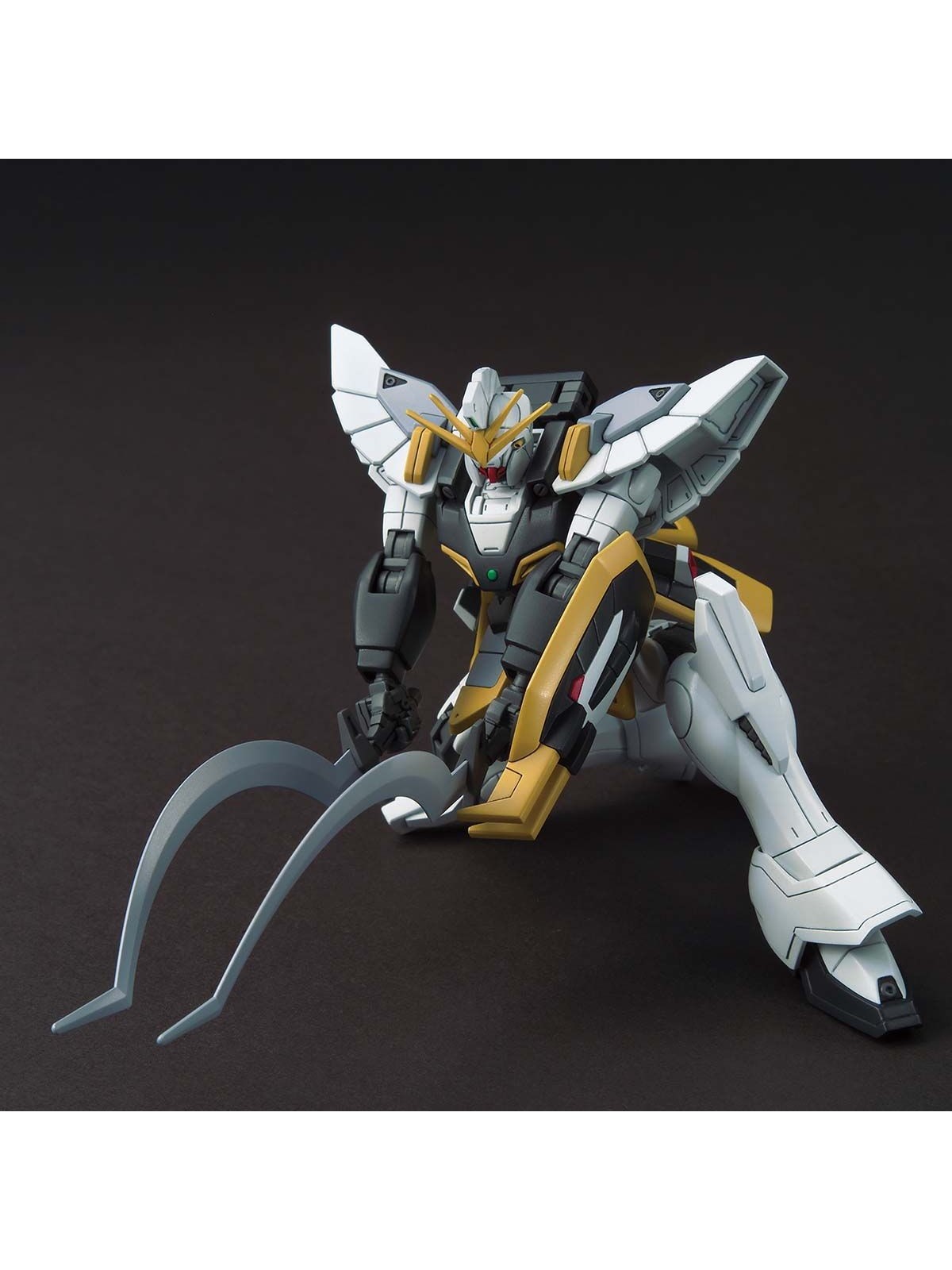 ガンプラ HG 1/144 ガンダムサンドロック 【プラモデル】 「新機動戦記ガンダムW」