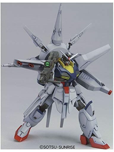 ガンプラ HG 1/144 R13 プロヴィデンスガンダム 【プラモデル】 「機動戦士ガンダムSEED」