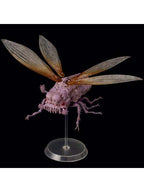 千値練 タケヤ式自在置物 ウシアブ 映画本編カラーVer. 「風の谷のナウシカ」