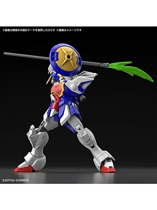 ガンプラ HG 1/144 シェンロンガンダム 【プラモデル】 「新機動戦記ガンダムW」