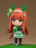 ねんどろいど 2750 サイレンススズカ 「ウマ娘 プリティーダービー」