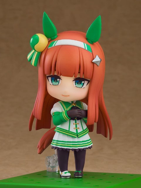 ねんどろいど 2750 サイレンススズカ 「ウマ娘 プリティーダービー」