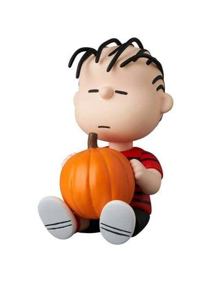 メディコムトイ UDF HALLOWEEN LINUS 「PEANUTS SERIES 16」