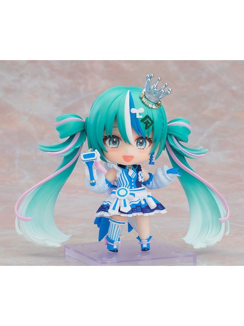 ねんどろいど 2959 初音ミク LAWSON 50th Anniversary Special LIVE Ver. 「キャラクター・ボーカル・シリーズ01」