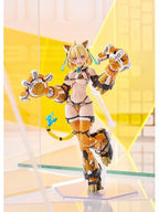 PLAMAX BP-02 バニースーツ プランニング ソフィア・F・シャーリング 虎アーマーVer. 【プラモデル】