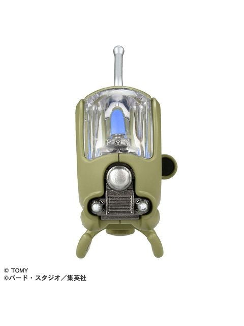 タカラトミー ドリームトミカ トミカ×ドラゴンボール レッドリボン軍の小型戦闘機