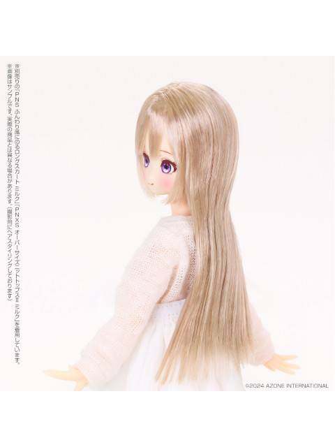 アゾン ルミナス*ストリート/Mii(みい) HUG Mii！(Black Cat ver.)