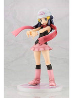 コトブキヤ ARTFX J ヒカリ with ポッチャマ 「ポケットモンスター シリーズ」