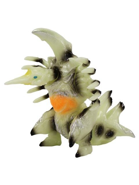 CCP 巨大レギオン ルミナスブラック Ver. ミドルサイズシリーズ ガメラ 【第6弾】