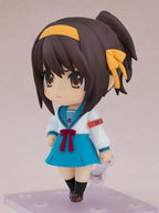 ねんどろいど 3000 涼宮ハルヒ 2.0 「涼宮ハルヒの憂鬱」