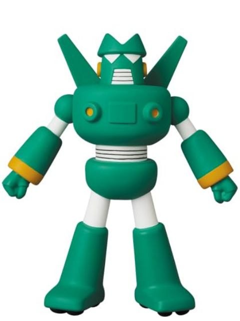 メディコムトイ UDF カンタム・ロボ(リニューアル版)