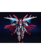 MODEROID レッドファイブ 【プラモデル】 「銀河機攻隊マジェスティックプリンス」