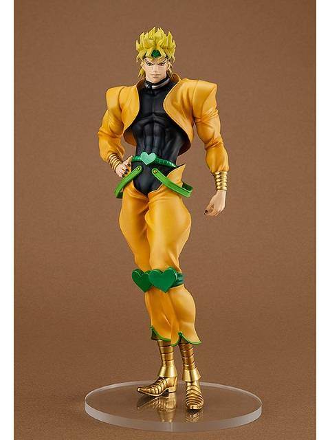 POP UP PARADE DIO 「アニメ ジョジョの奇妙な冒険 スターダストクルセイダース」