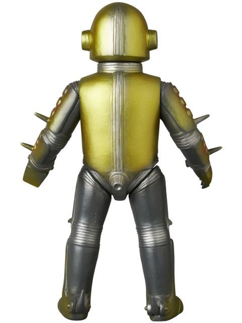 【限定品】 メディコムトイ ハリサスマン 「ロボット刑事」 【新古品 特別価格】