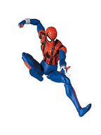 メディコムトイ MAFEX SPIDER-MAN(BEN REILLY)(COMIC Ver.) 【再販】