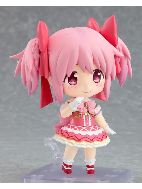 ねんどろいど 2920 鹿目まどか 〈ワルプルギスの廻天〉Ver. べーしっく