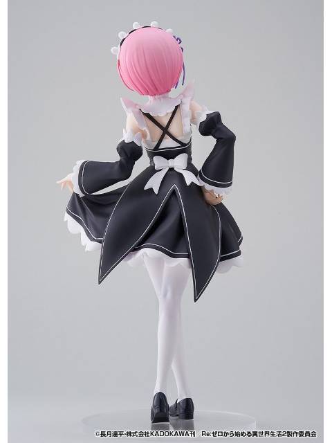 POP UP PARADE ラム L size 「Re：ゼロから始める異世界生活」