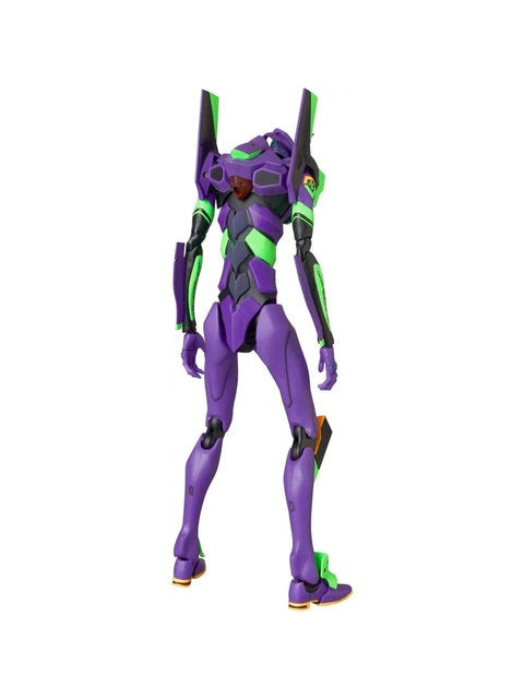 メディコムトイ MAFEX エヴァンゲリオン初号機 (2021) リニューアル版 【再販】