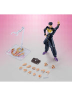 S.H.Figuarts 東方仗助 「ジョジョの奇妙な冒険 ダイヤモンドは砕けない」