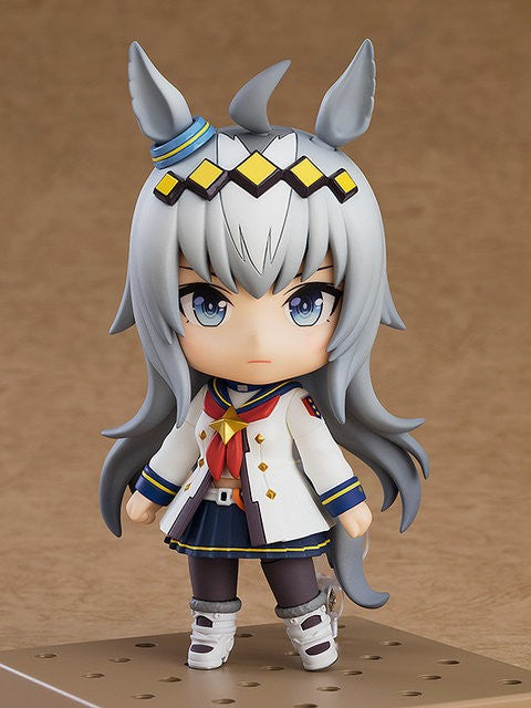 ねんどろいど 2101 オグリキャップ 「ウマ娘 プリティーダービー」