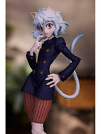 POP UP PARADE ネフェルピトー 「HUNTER×HUNTER」