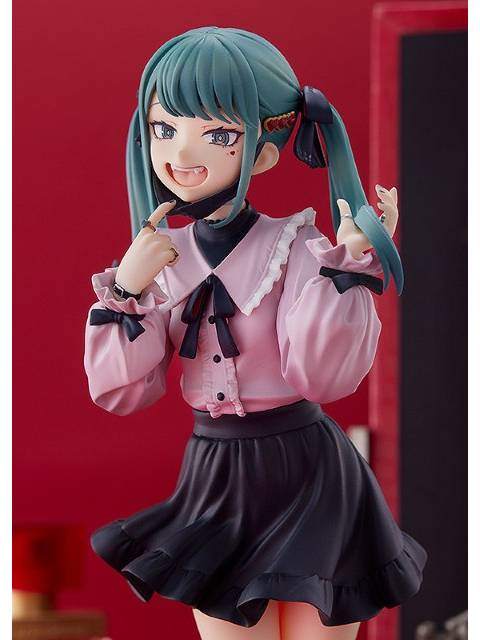 POP UP PARADE 初音ミク ヴァンパイア Ver. L 【再販】 「初音ミク キャラクター・ボーカル・シリーズ01」