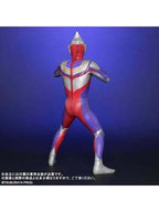 エクスプラス 大怪獣シリーズ ULTRA NEW GENERATION ウルトラマンティガ Ver.2