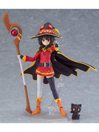 figma めぐみん 【再販】 「この素晴らしい世界に祝福を！3」