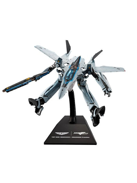 DX超合金 VF-25 メサイアバルキリー トップガン マーヴェリックVer. 「マクロスF」