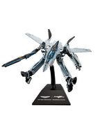 DX超合金 VF-25 メサイアバルキリー トップガン マーヴェリックVer. 「マクロスF」
