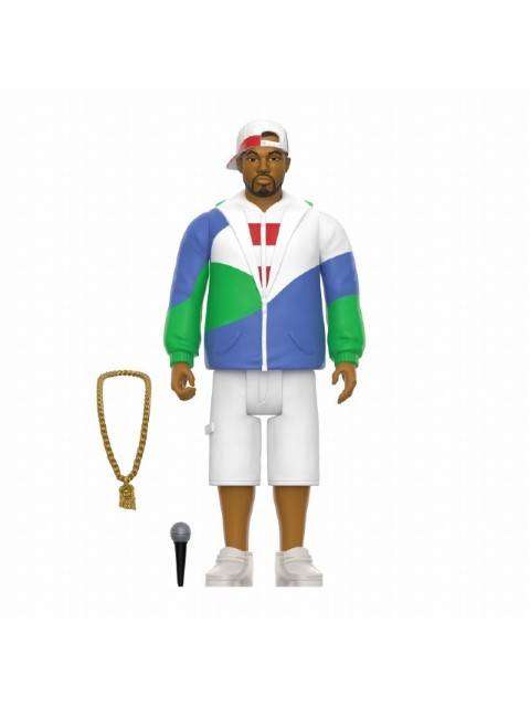 Super 7 Reaction Ghostface Killah: CANIT BE ALL SO SIMPLE Ver.