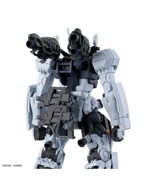 ガンプラ HG 1/144 ゲルググ ボカタ機(GQ) 「機動戦士Gundam GQuuuuuuX」