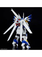 バンダイ HG ヴァイスリッター 【プラモデル】 「スーパーロボット大戦OG」