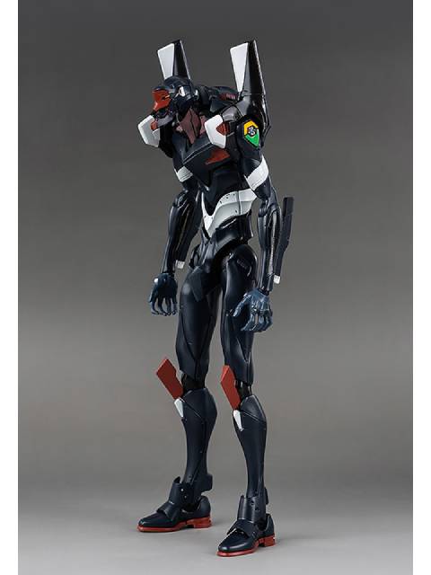 threezero ロボ道 エヴァンゲリオン3号機 「ヱヴァンゲリヲン新劇場版」 可動フィギュア