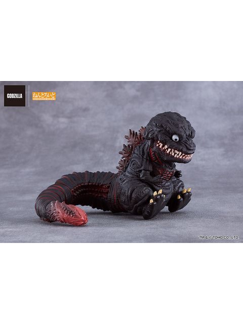 ねんどろいど 2800 シン・ゴジラ ゴジラ(2016)