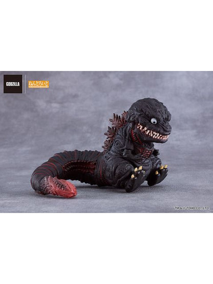 ねんどろいど 2800 シン・ゴジラ ゴジラ(2016)