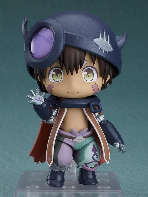 ねんどろいど 1053 レグ 「メイドインアビス」 【再販】