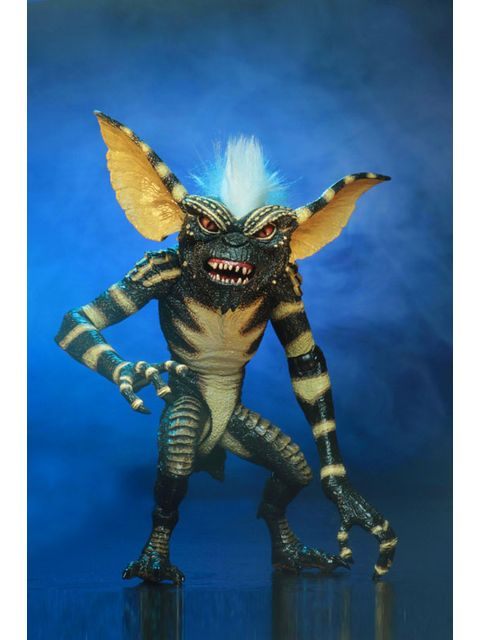 ネカ Evolution of a Gremlin モグワイ＆グレムリン 「グレムリン」 アクションフィギュア 40th アニバーサリー ボックス