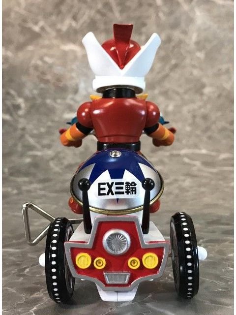 アートストーム EX三輪車 剣鉄也 Bタイプ