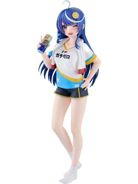 POP UP PARADE シュワちゃん L size 「VTuberなんだが配信切り忘れたら伝説になってた」