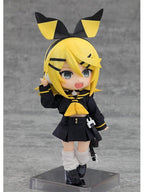 ねんどろいどどーる 鏡音リン 劣等上等Ver. 「キャラクター・ボーカル・シリーズ02 鏡音リン・レン」