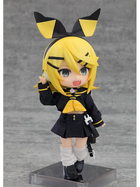 ねんどろいどどーる 鏡音リン 劣等上等Ver. 「キャラクター・ボーカル・シリーズ02 鏡音リン・レン」
