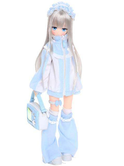 Azone Luminous*Street/Mochizuki Uru ~Angelic Girl~ MIZUIRO ANGEL ver.