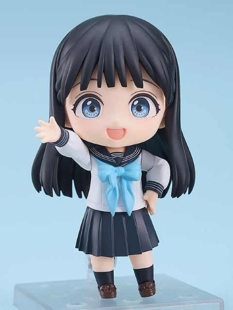 ねんどろいど 2287 明日小路 「明日ちゃんのセーラー服」