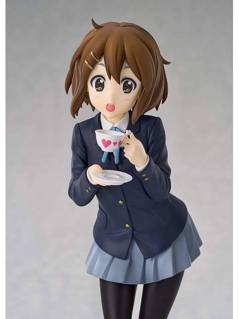 POP UP PARADE 平沢唯 L size 「けいおん！」 – FATMAMA