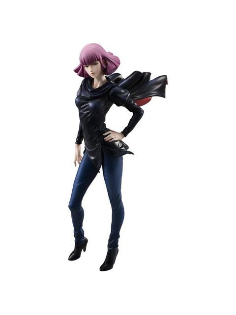 メガハウス GGGシリーズ ハマーン・カーン 限定復刻版 「機動戦士Z